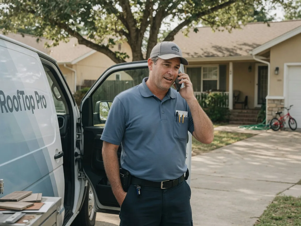 Roof Repair Sperry, OK FAQs